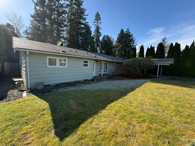 Foto del edificio - 3025 Cedarwood Ave