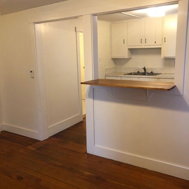 Foto del edificio - Cozy 1BR/1BA Available December!