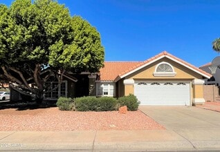Building Photo - 1310 N Longmore St