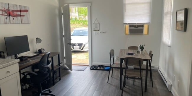 Foto del edificio - 308 Hill St