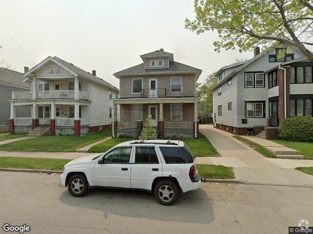 Building Photo - 1630 Kearney Ave