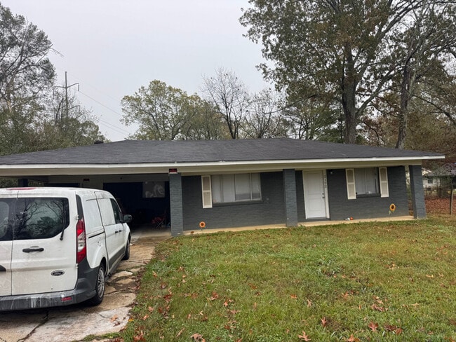 Photo - 2122 McFadden Rd House