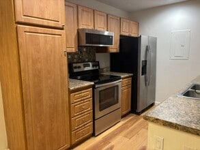 Building Photo - 68-3890 Lua Kula St. #2607
