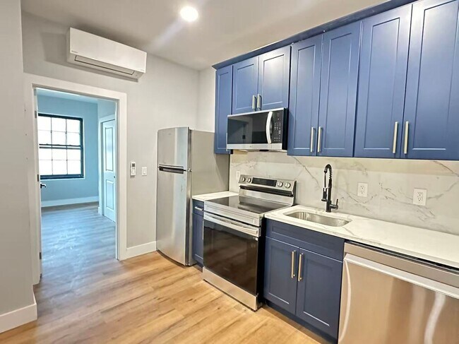 Foto del edificio - 1407-11 Point Breeze Ave