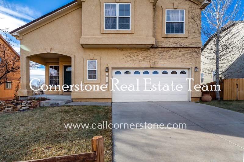 Foto principal - 819 Ridgebury Pl