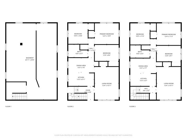 Foto del edificio - 4539 N 68th St