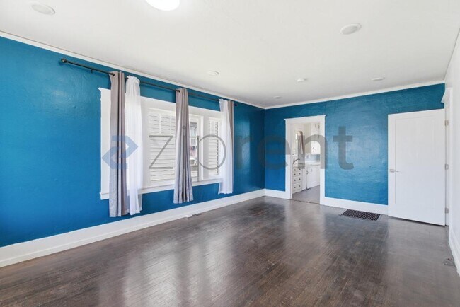 Foto del edificio - 423 Mill St