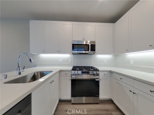 Foto del edificio - 31701 Luther Dr