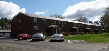 Building Photo - Spaulding Apartments