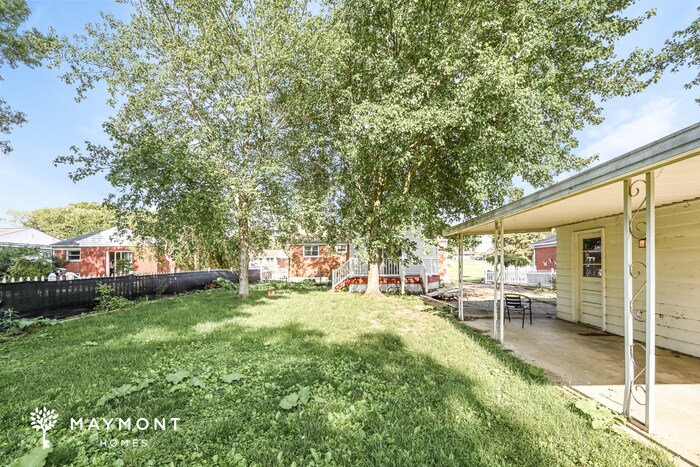 Foto del edificio - 7207 Memory Ln