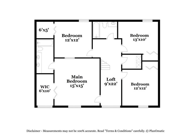 Building Photo - 13851 Cardonia Dr