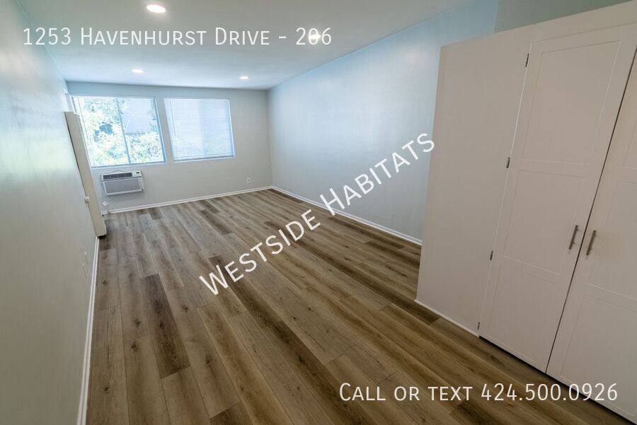 Foto principal - 1253 Havenhurst Dr
