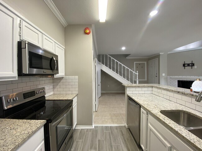 Foto del edificio - 11655 Audelia Rd