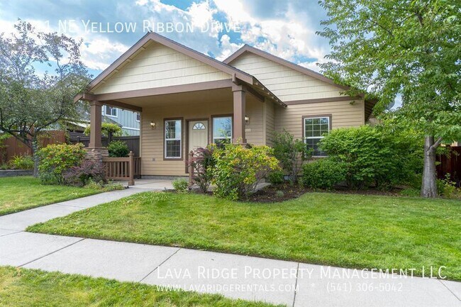 Foto del edificio - 3011 Yellow Ribbon Drive