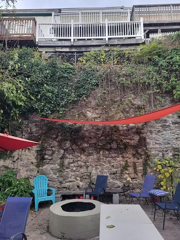 Foto del edificio - 3929 Terrace St