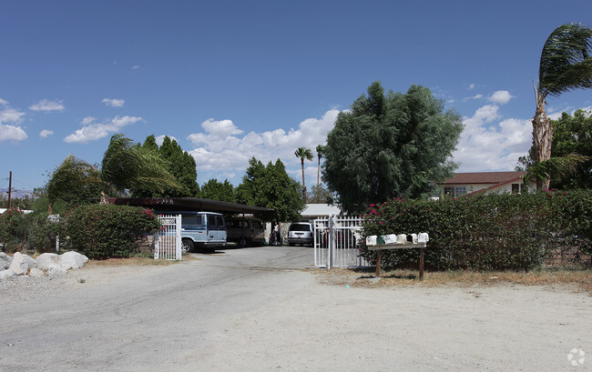Building Photo - 66270 Flora Ave