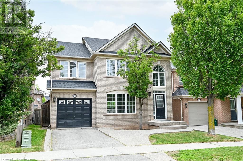 Photo principale - 2432 Cornerbrooke Crescent