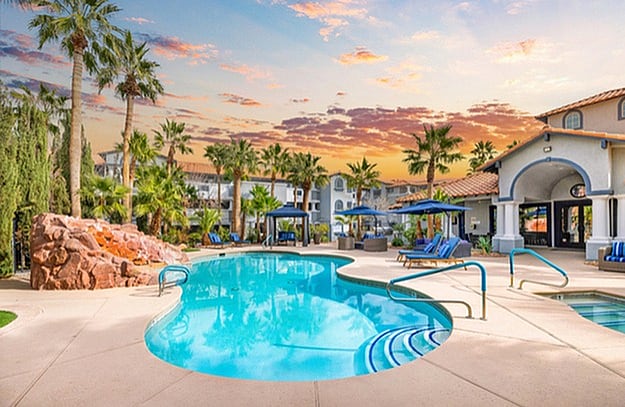 Building Photo - Destinations Pebble 55+ Active Adult Apartment Homes