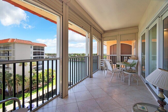 Foto del edificio - 2871 N Ocean Blvd