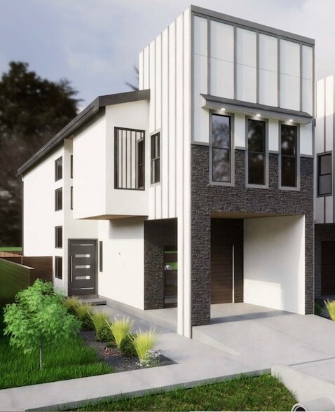 Building Photo - 8123 St Louis St