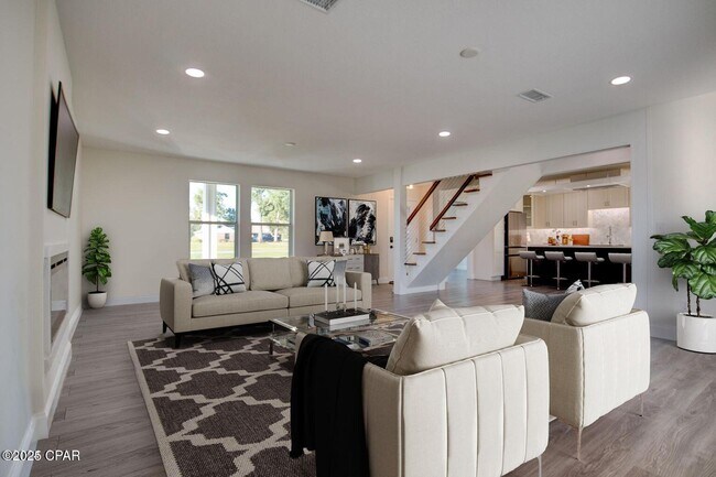 Foto del edificio - 4205 Deerpoint Lake Dr