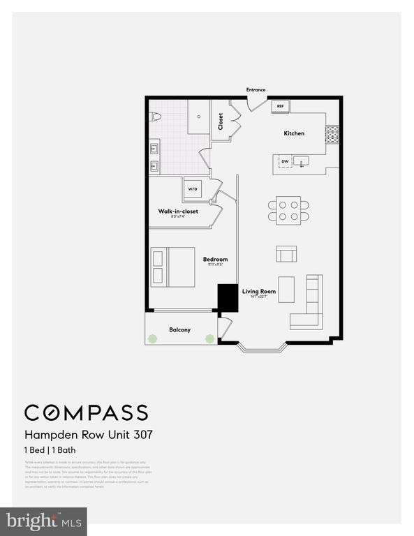 Foto del edificio - 4915 Hampden Ln