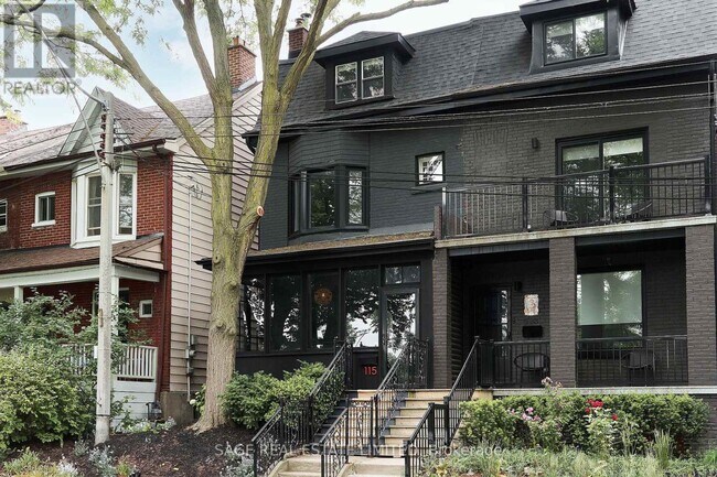 Building Photo - 115 Gore Vale Ave