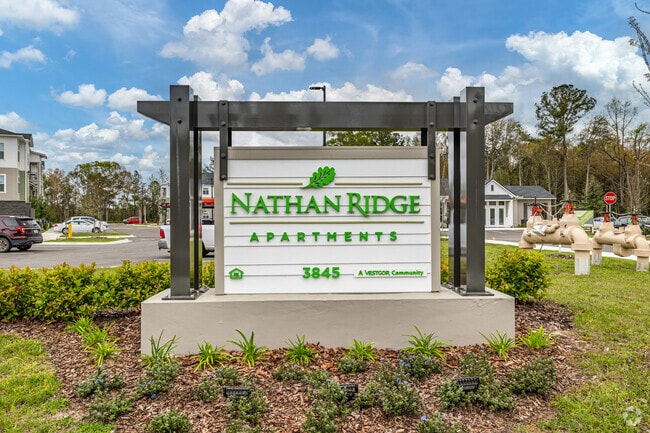 Building Photo - Nathan Ridge