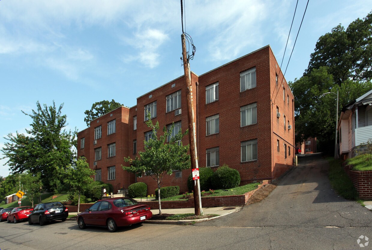 Primary Photo - 306 Evarts St NE