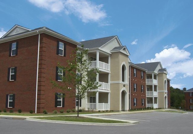 Foto del edificio - Ashton Mill
