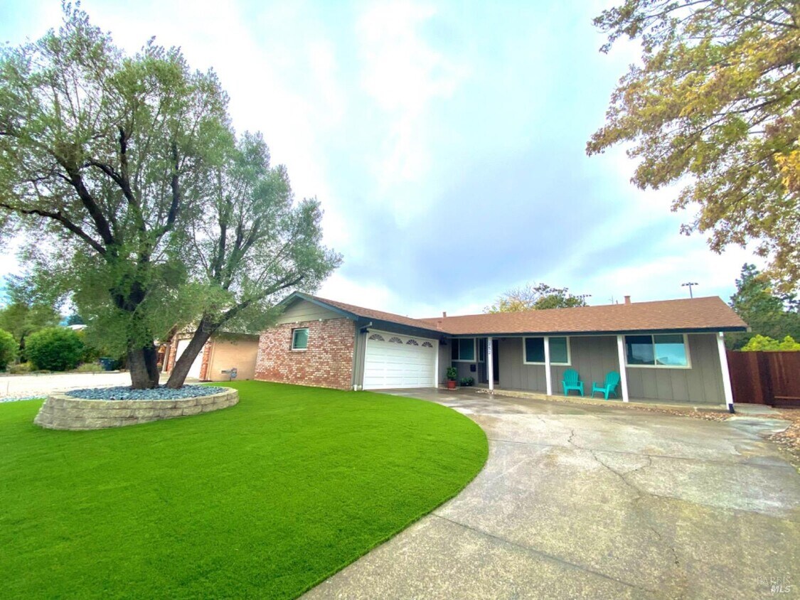 252 San Felipe Way, Novato, CA 94945 House Rental in Novato, CA