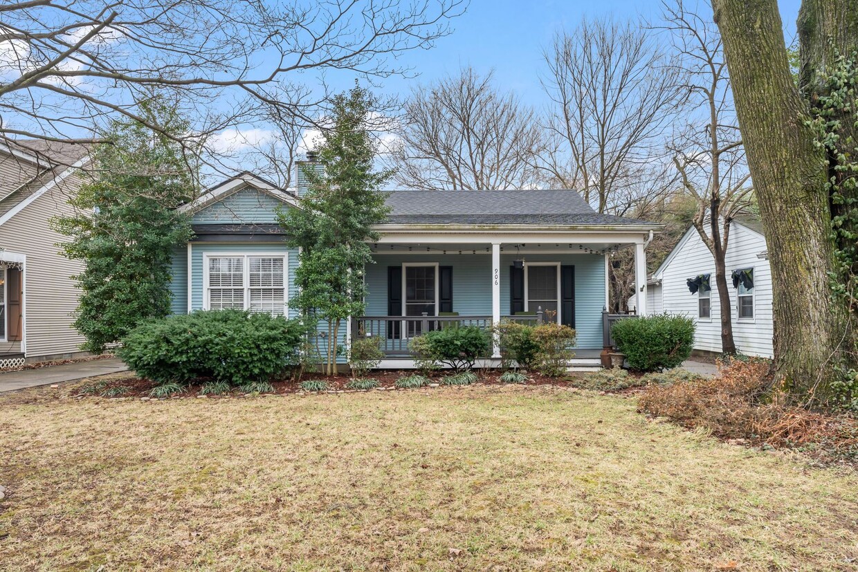 Primary Photo - Charming 3-Bedroom Ranch in Warwick Village!