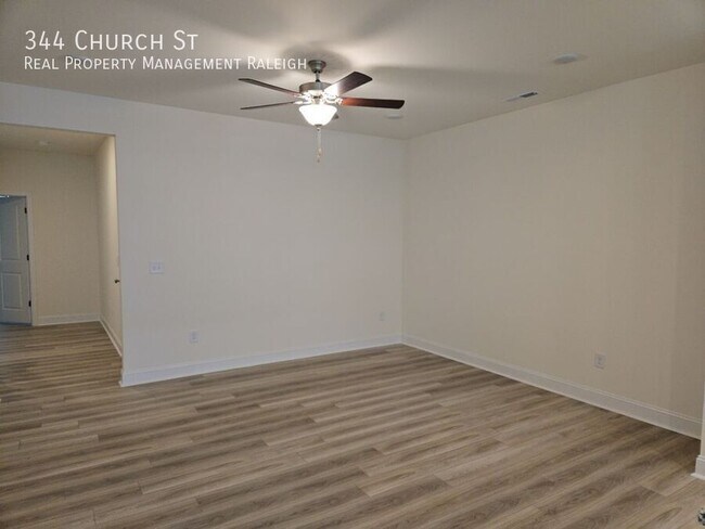 Foto del edificio - 344 Church St