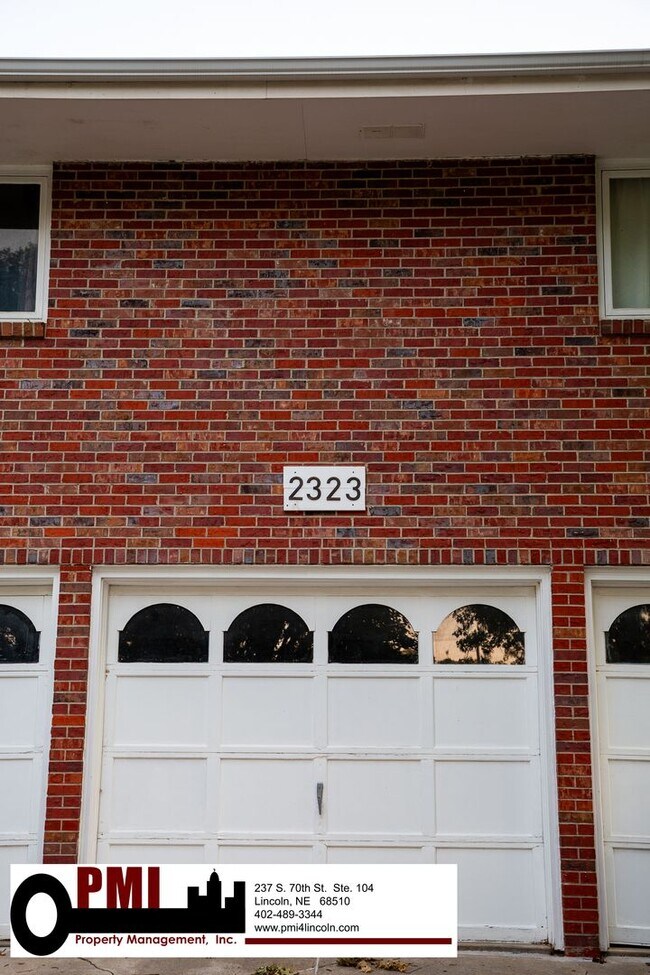 Building Photo - 2323 D St