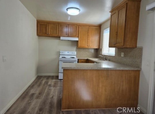 Foto principal - 15911 La Forge St