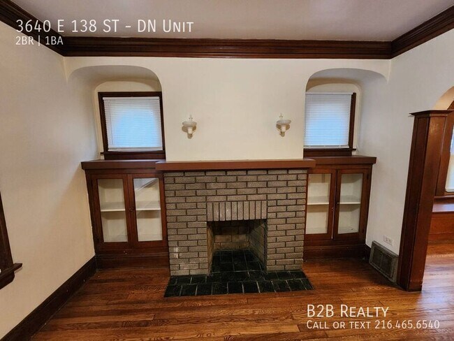 Foto del edificio - 3640 E 138th St