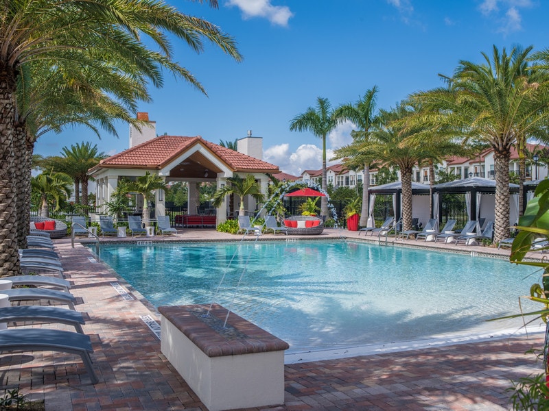 Altis Kendall Square Apartments Miami, FL