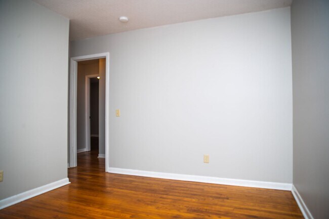 Foto del edificio - 3 bedroom/ 2 bathroom rental in Cullman City limits