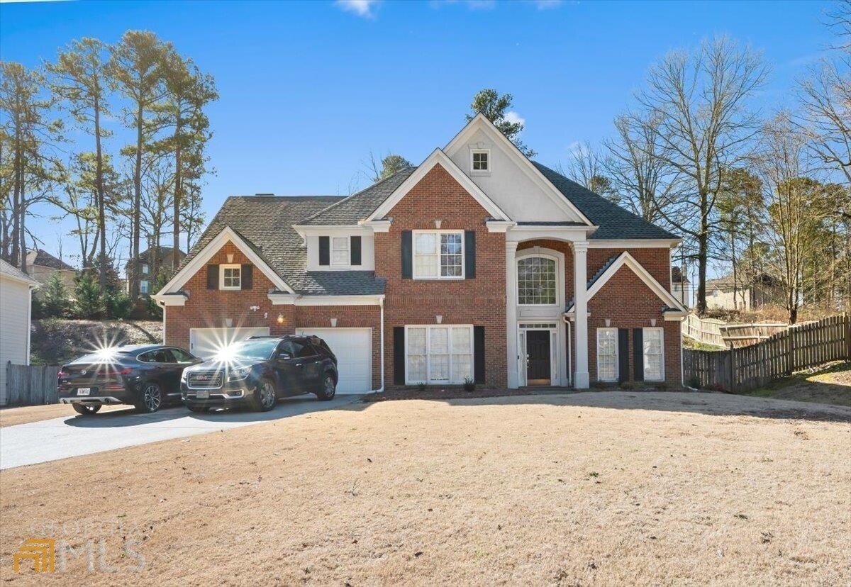3010 Lakeside Ct, Alpharetta, GA 30005 House Rental in Alpharetta, GA