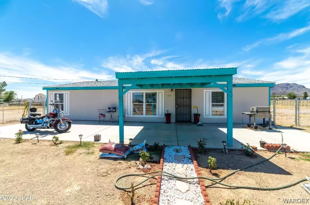 4145 N Lomita St, Kingman, AZ 86409 House Rental in Kingman, AZ
