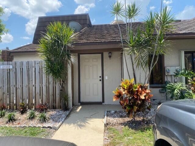 Building Photo - 4135  Palm Bay Circle B West Palm Beach Fl...