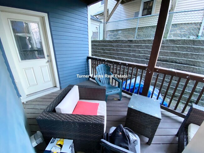 Foto del edificio - 178 Hillside St