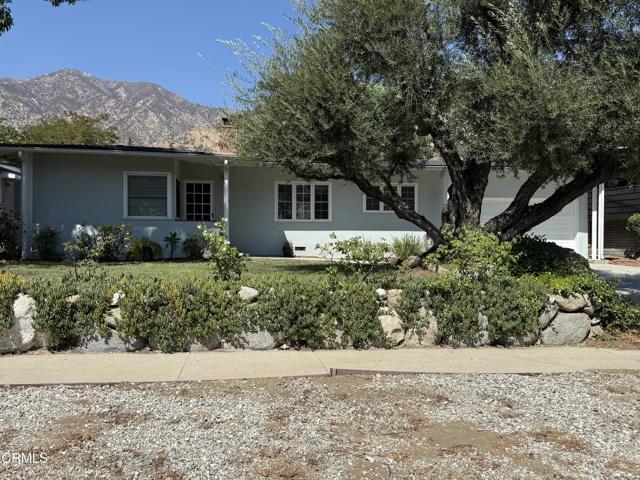 Foto del edificio - 2387 Glen Canyon Rd