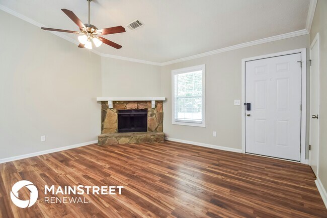 Foto del edificio - 1006 Timbervale Ln