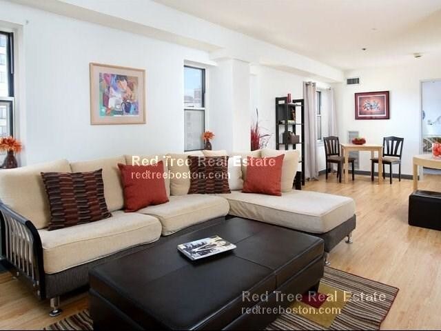 Foto principal - 800 Washington St