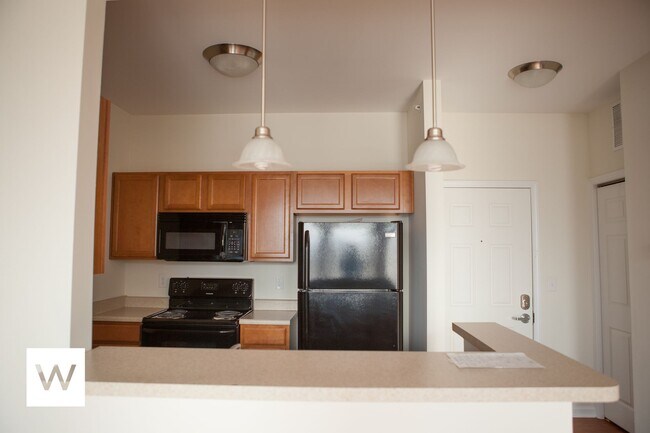 Foto del edificio - 601 N. Walnut St.