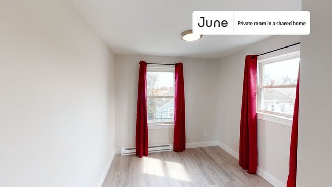 Building Photo - Private bedroom in 2 bed/1 bath Home