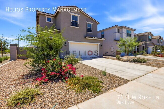 Foto del edificio - 7411 W Rose Ln