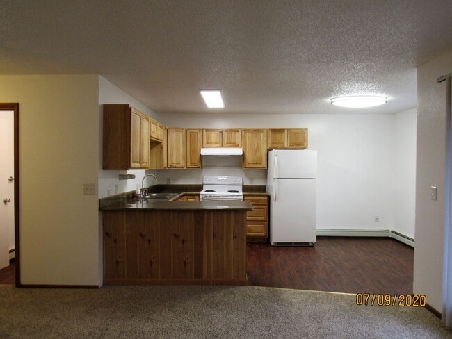 Building Photo - Ouida Wy 656 - VS