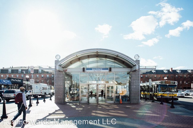 Foto del edificio - 72 London St